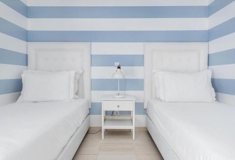 Дом 3 Спальни, Laguna   Vilamoura