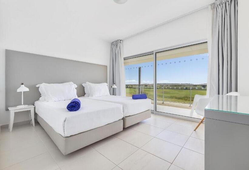 Апартаменты 2 Спальни, Laguna   Vilamoura