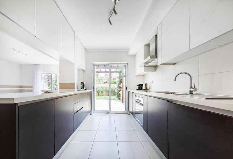 Дом 3 Спальни, Laguna   Vilamoura
