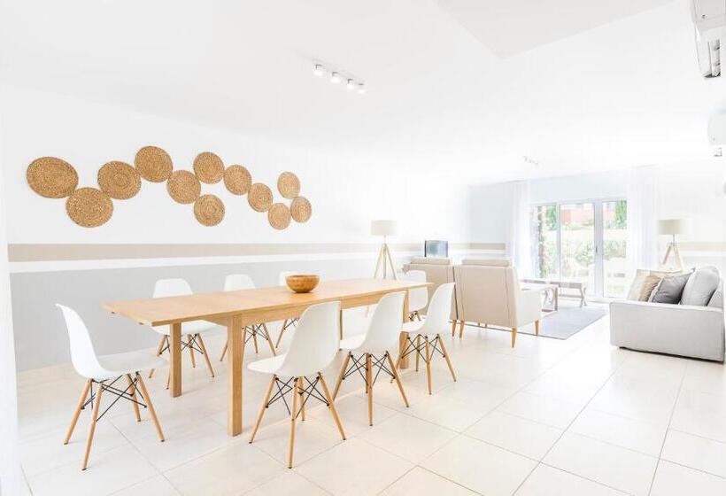 Дом 3 Спальни, Laguna   Vilamoura