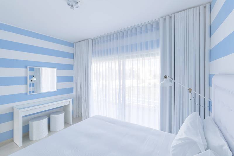 Апартаменты Deluxe 2 Спальни, Laguna   Vilamoura
