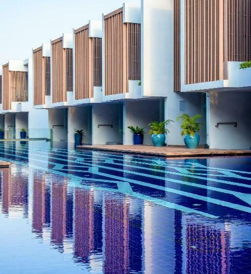 ジュニアスイート, Ace Of Hua Hin Resort   Sha Plus