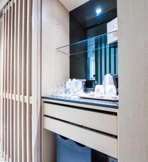 スーペリアールーム, Ace Of Hua Hin Resort   Sha Plus