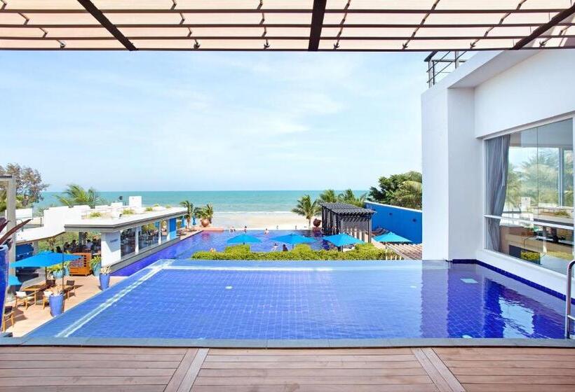 オーシャンビュースイート, Ace Of Hua Hin Resort   Sha Plus