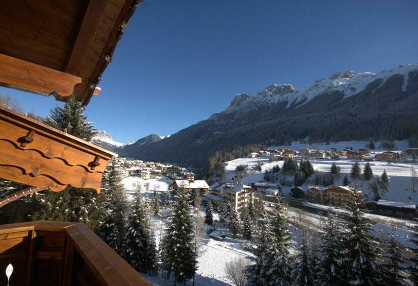 经济房, Des Alpes