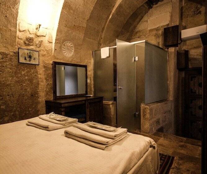 اتاق استاندارد, Heaven Cave House   Razziya Evi