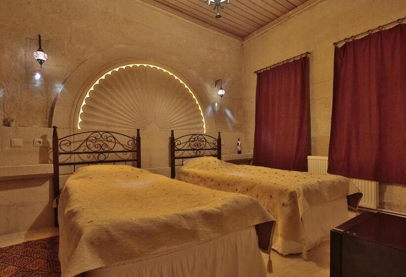 اتاق استاندارد, Heaven Cave House   Razziya Evi