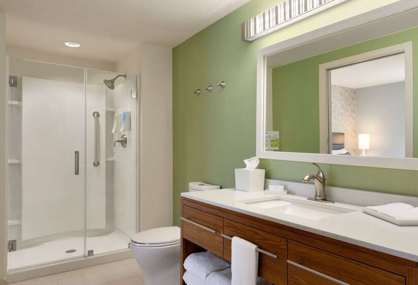 Студия Стандарт, Home2 Suites By Hilton Denver Highlands Ranch