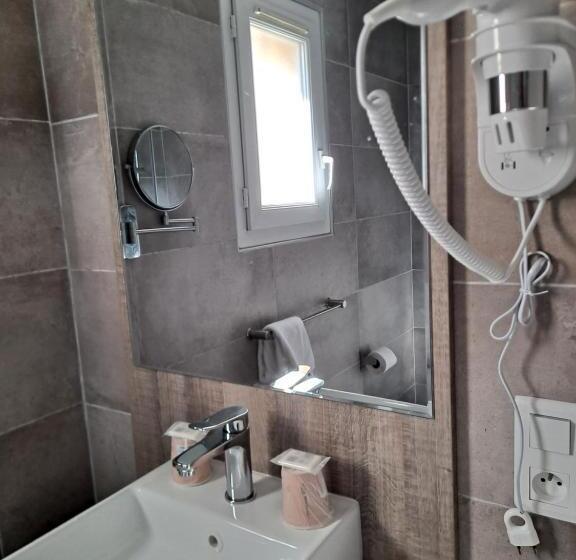 Семейный Номер Deluxe, Du Viaduc