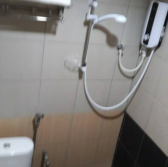 패밀리 룸, One Point Hotel   Rh Plaza