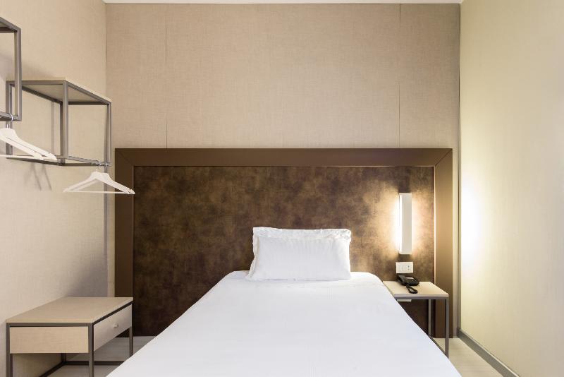 Номер Стандарт Адаптированный для Инвалидов, Scottish Inns & Suites Spring   Houston North