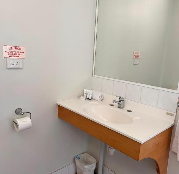 패밀리 룸, Jurien Bay Hotel Motel