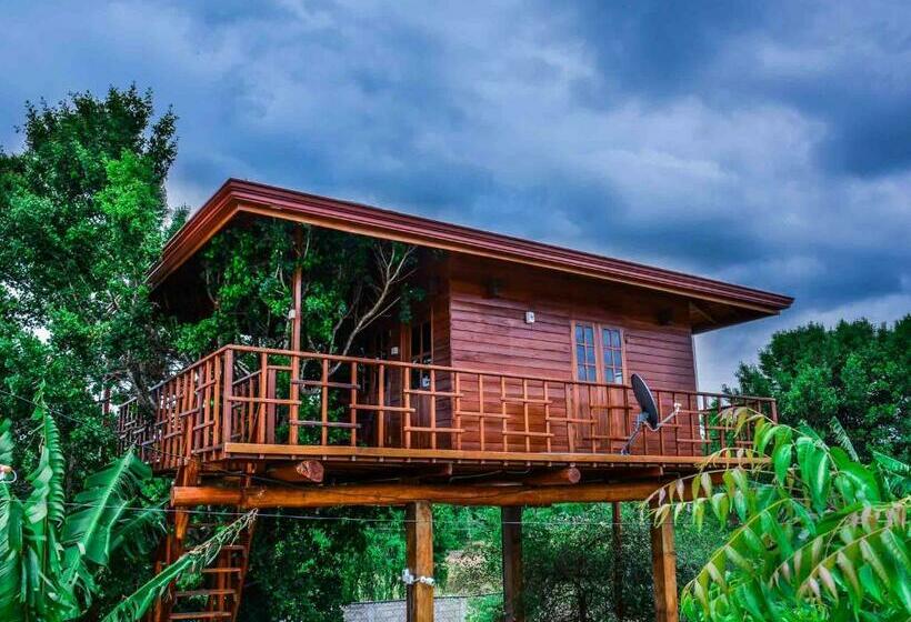 Вилла Superior 1 Спальня, Lake Villa Resort