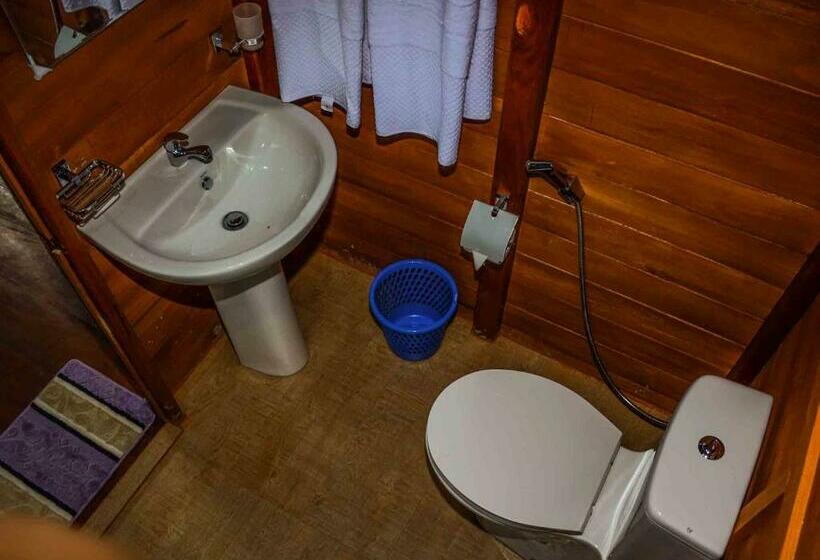 Вилла Superior 1 Спальня, Lake Villa Resort
