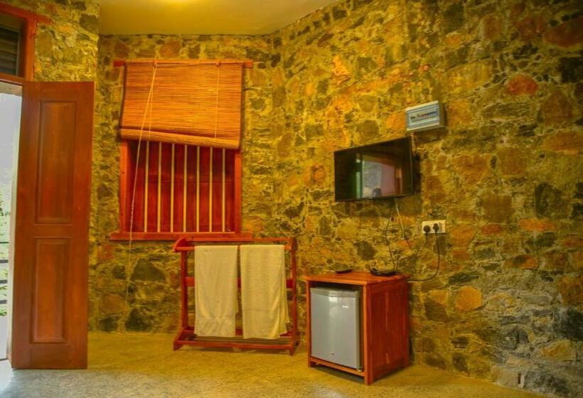 Номер Superior, Lake Villa Resort