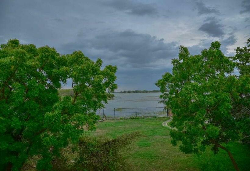 Номер Superior, Lake Villa Resort