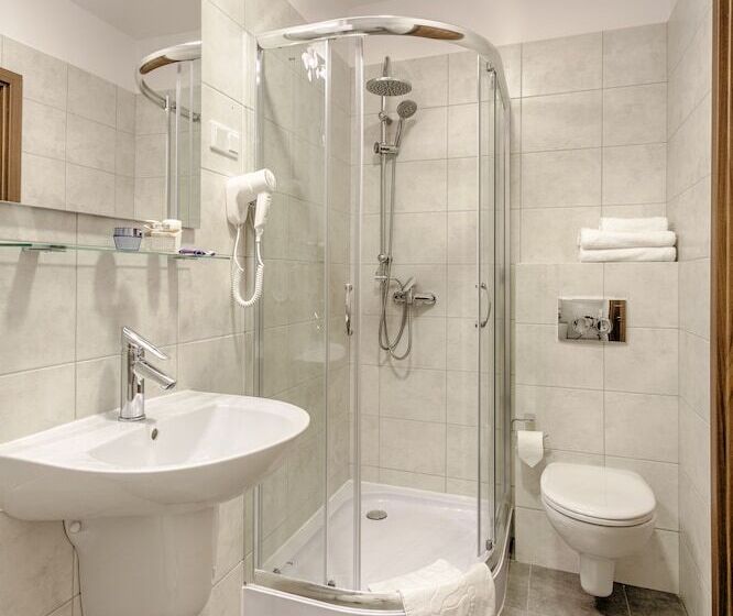 Номер Стандарт Вид на Город, Zulian Aparthotel By Artery Hotels