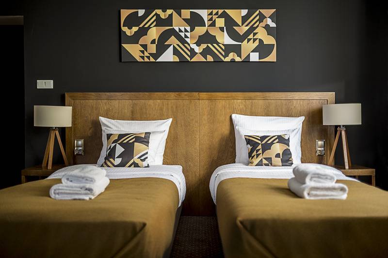 Трехместный Номер Стандарт Вид на Сад, Zulian Aparthotel By Artery Hotels