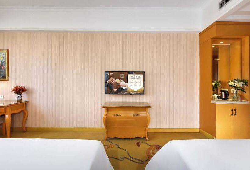 Номер Superior Вид на Город, Vienna International