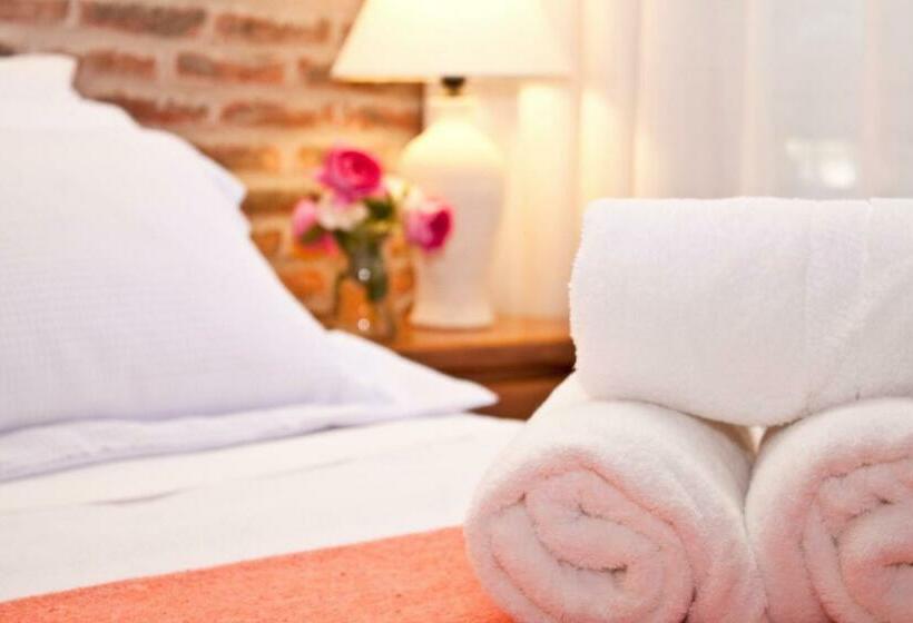 סוויטה, Carilo Village Apart Hotel & Spa