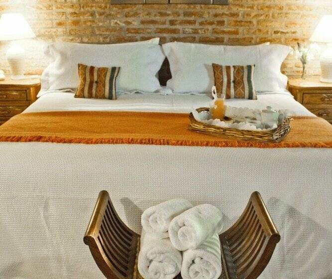סוויטה, Carilo Village Apart Hotel & Spa
