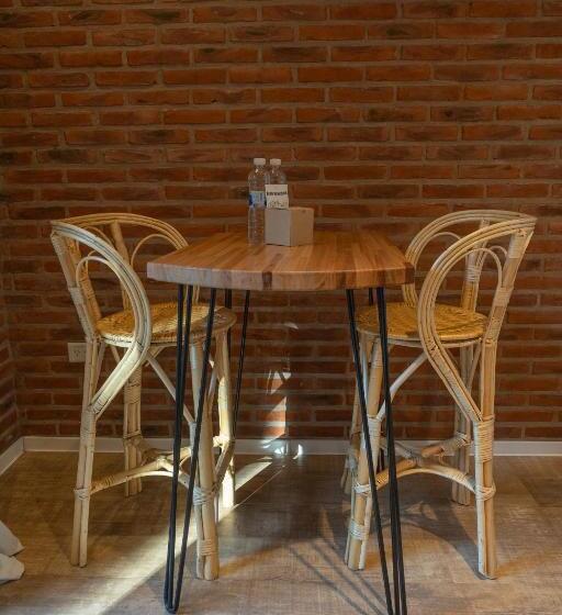 בקתה סטנדרטית, Carilo Village Apart Hotel & Spa