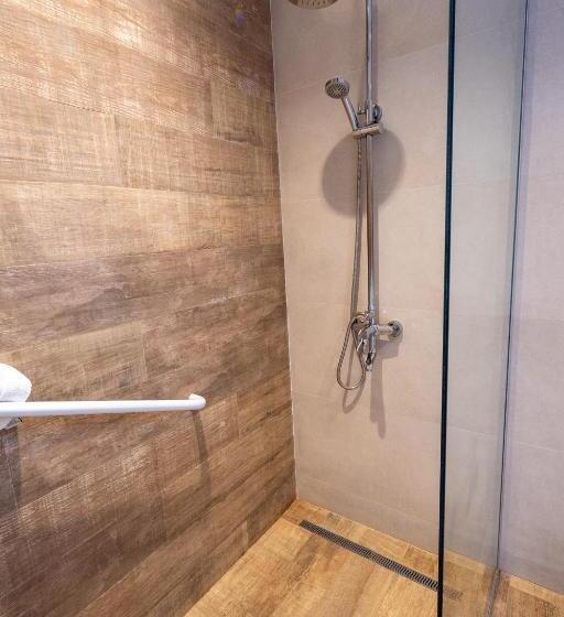 בקתה סטנדרטית, Carilo Village Apart Hotel & Spa