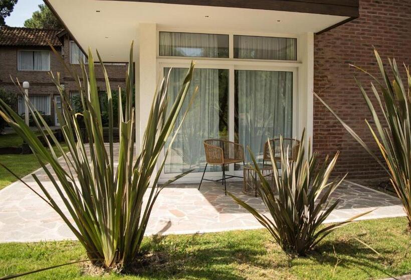בקתה סטנדרטית, Carilo Village Apart Hotel & Spa