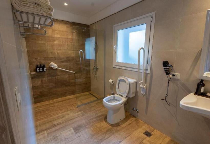 בקתה סטנדרטית, Carilo Village Apart Hotel & Spa
