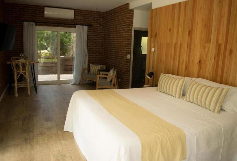 בקתה סטנדרטית, Carilo Village Apart Hotel & Spa