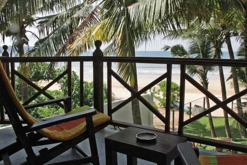 标准间, Aussie Swiss Beach Resort