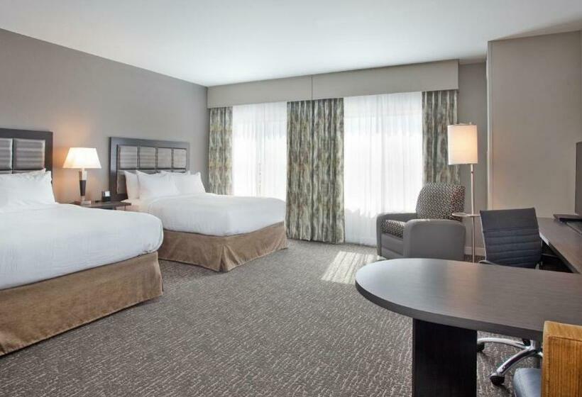 스탠다드 스튜디오, Candlewood Suites Grand Island, An Ihg