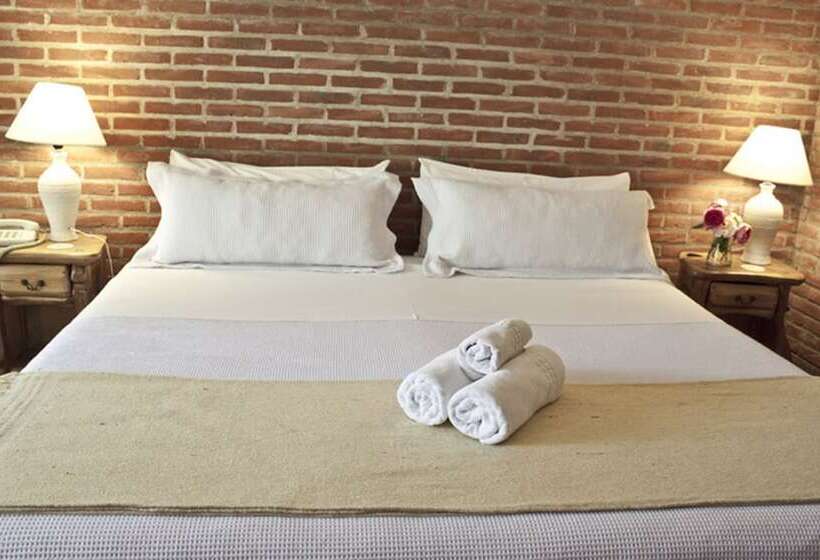 סוויטה, Carilo Village Apart Hotel & Spa