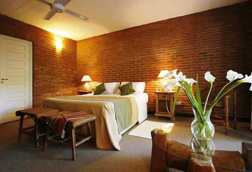 סוויטה, Carilo Village Apart Hotel & Spa