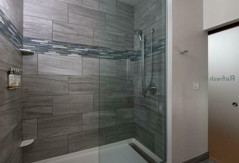 标准间, Even Hotel Omaha Downtown   Old Market, An Ihg