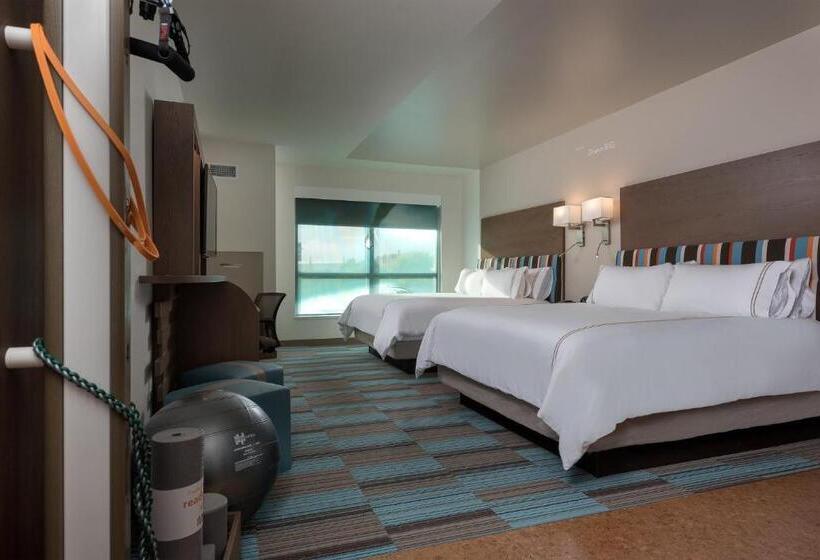 标准间, Even Hotel Omaha Downtown   Old Market, An Ihg