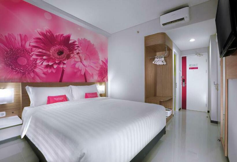 Номер Стандарт, Favehotel Rungkut Surabaya