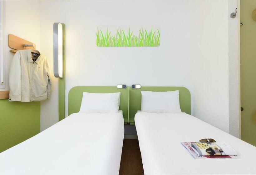 Номер Стандарт, Ibis Budget Caen Mondeville