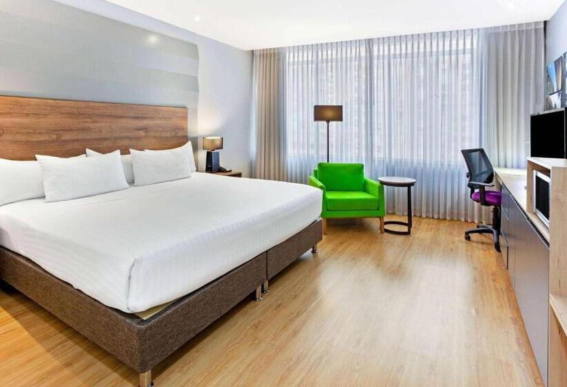 스탠다드 룸, La Quinta By Wyndham Medellin