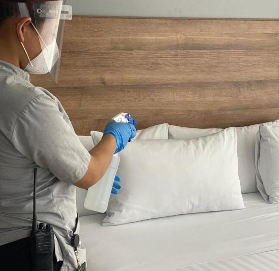 수피리어 룸, La Quinta By Wyndham Medellin