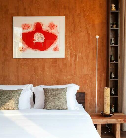 Вилла 1 Спальня, Nhapha Khaoyai Resort