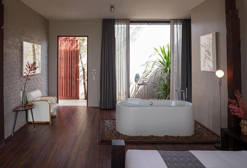 Вилла Superior 1 Спальня, Nhapha Khaoyai Resort