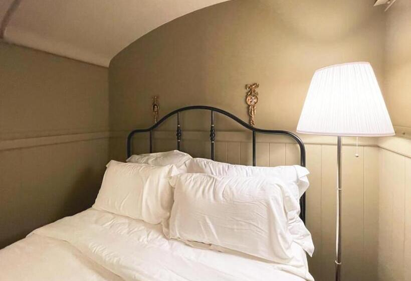 Вилла 1 Спальня, Nhapha Khaoyai Resort
