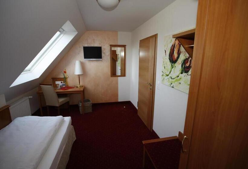 Family Suite, Schuberths Am Schloss