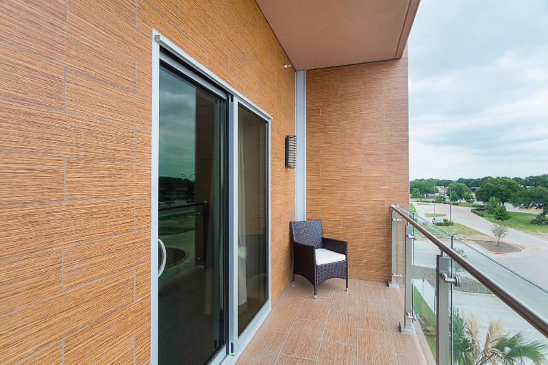 Suite Llit King, Springhill Suites By Marriott Fort Worth Fossil Creek