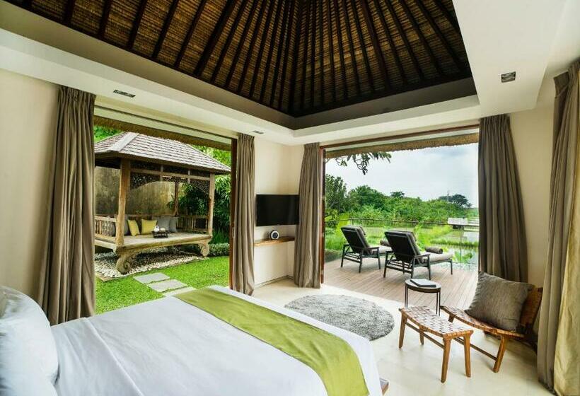 带2个卧室的别墅, The Samata By Lifestyleretreats
