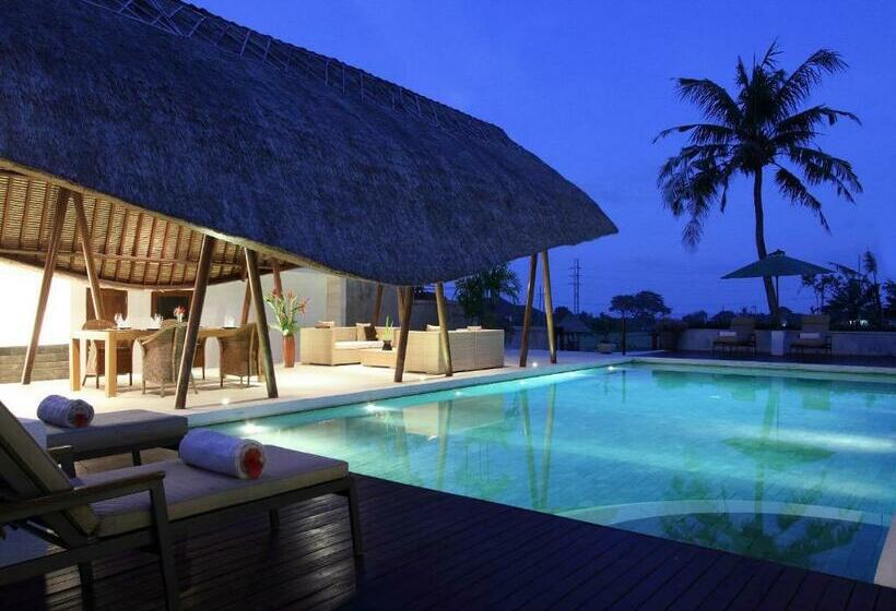 带2个卧室的别墅, The Samata By Lifestyleretreats