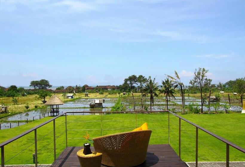 三卧室泳池别墅, The Samata By Lifestyleretreats