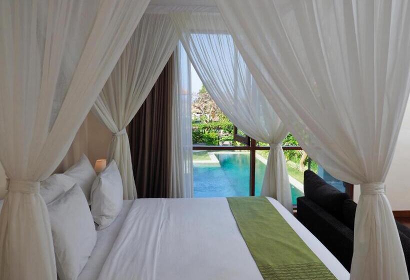 套房, The Samata By Lifestyleretreats