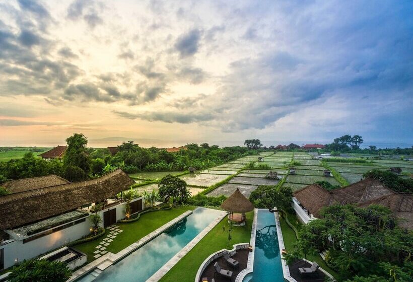 海景套房, The Samata By Lifestyleretreats